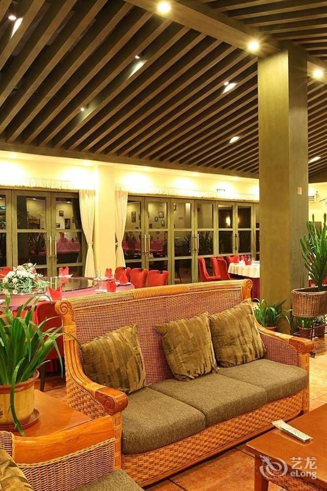 Grand River Resort Hotel Canton Extérieur photo